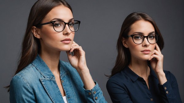 Discover what style glasses are in fashion right now